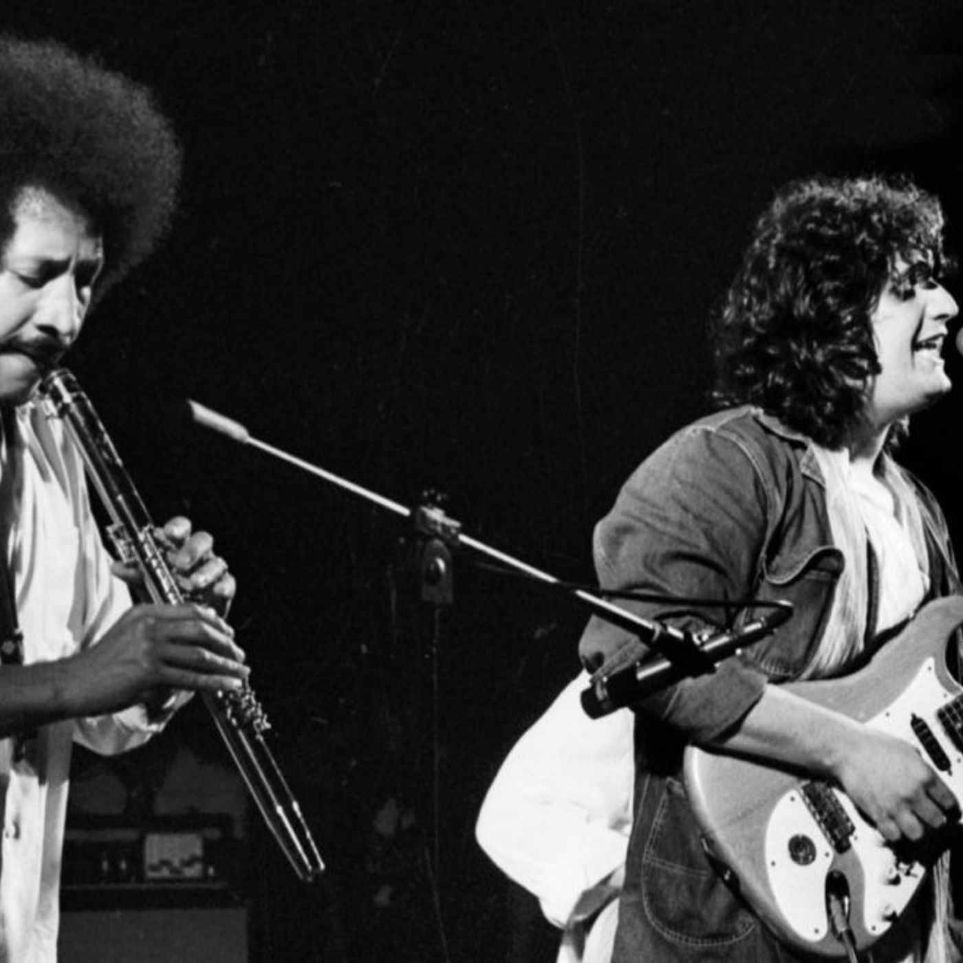 Progressive session men