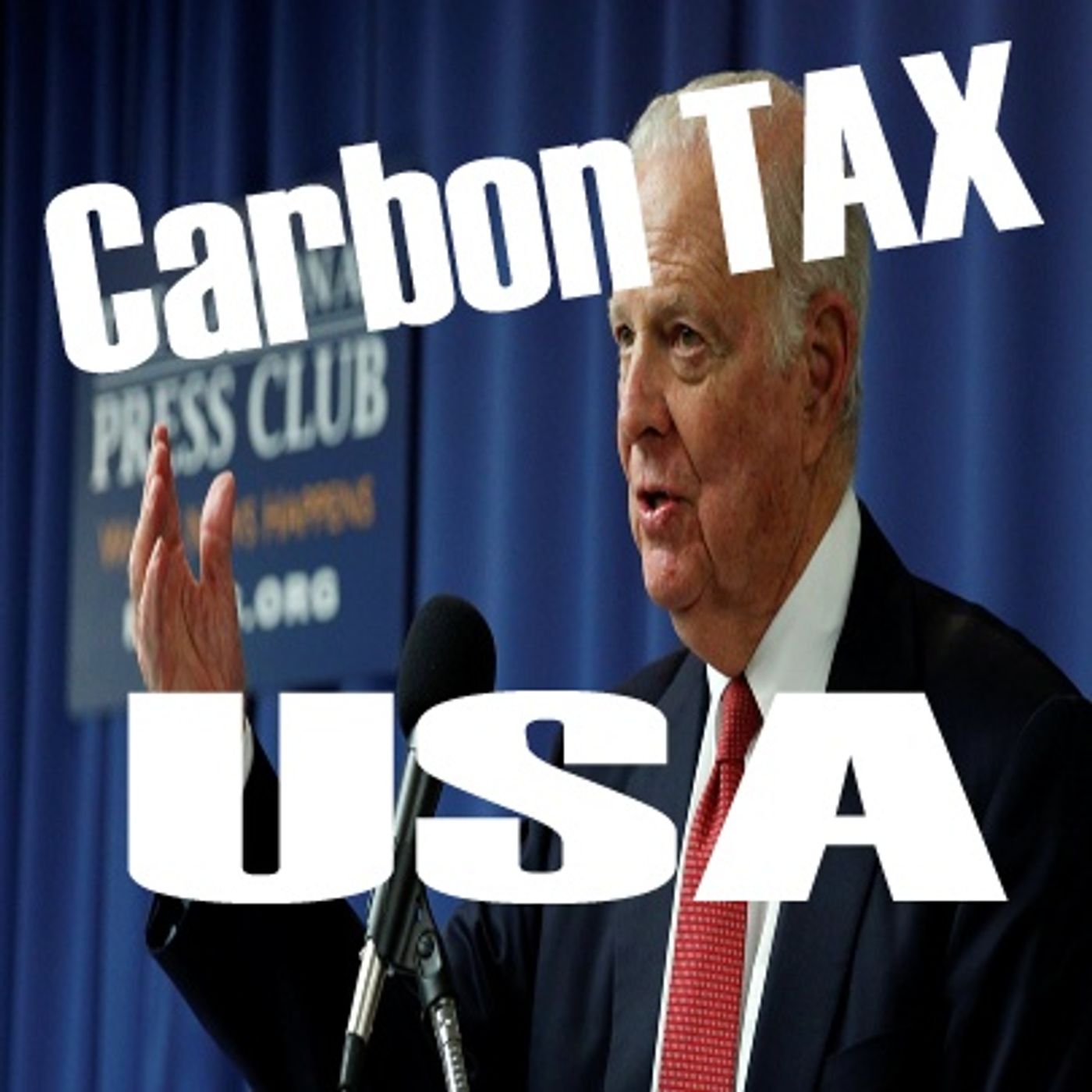 Morning minute CARBON TAX USA Feb 10 2017