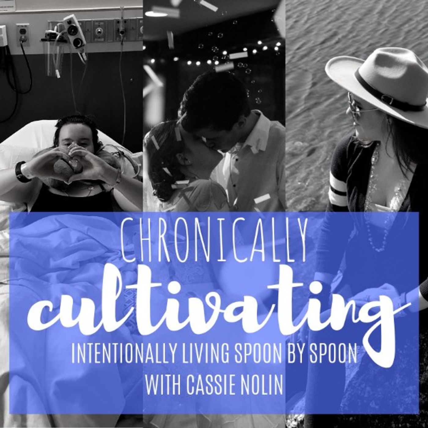 Ep #25 Make Your Neccessity An Accessory - feat. Joanne Nolin