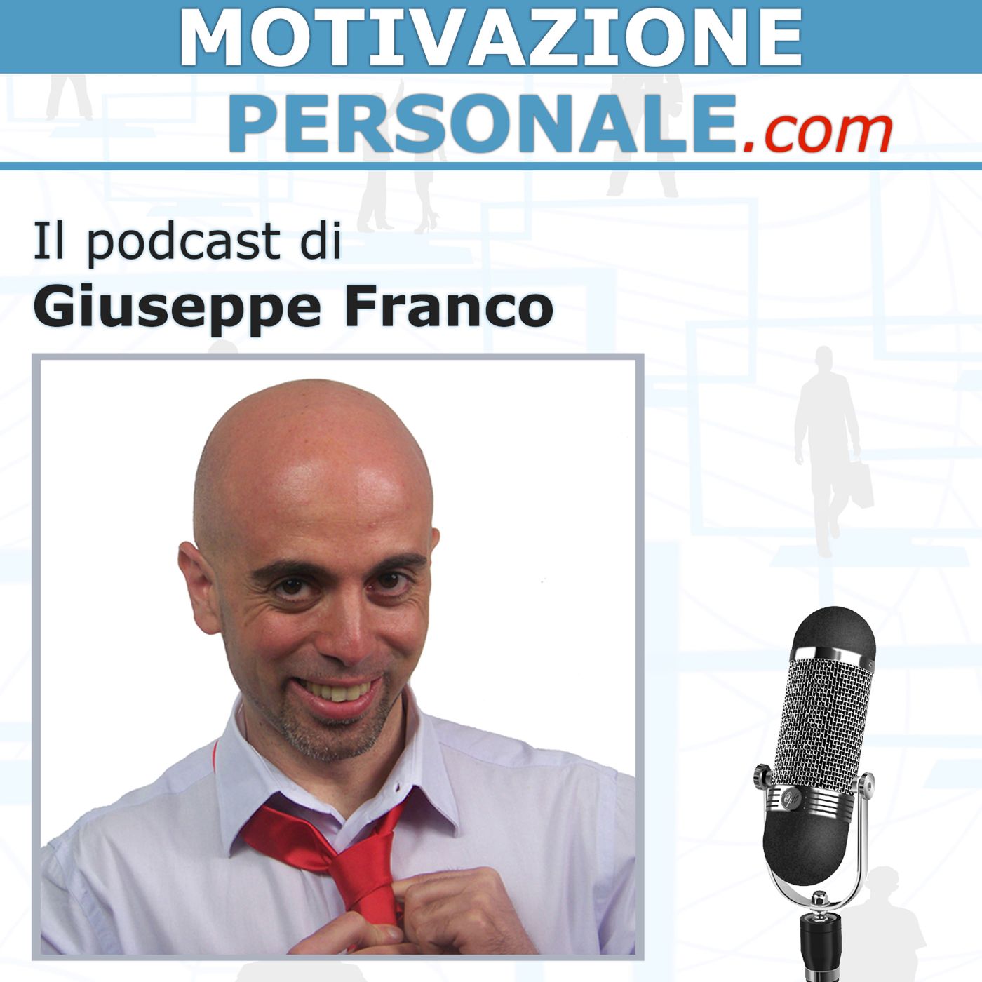 Ep. 89 - La sottile arte di incasinarsi la vita (Ospite Bernardo Paoli)