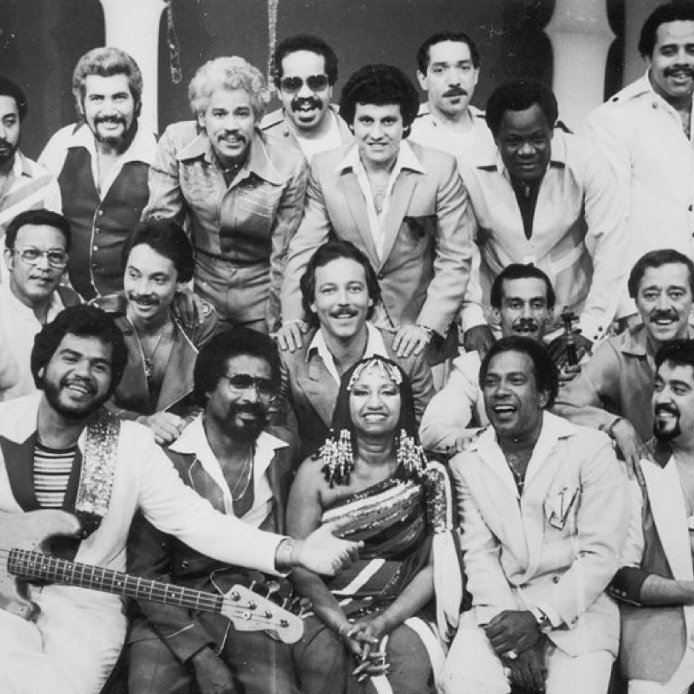 The No Such Luck Show