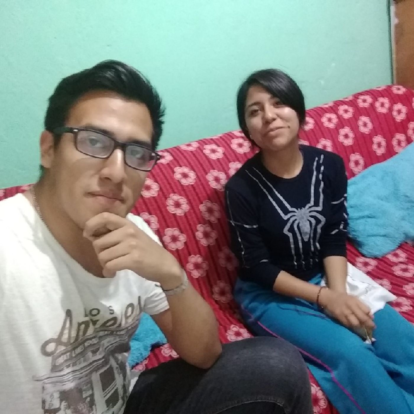 Su desmadre
