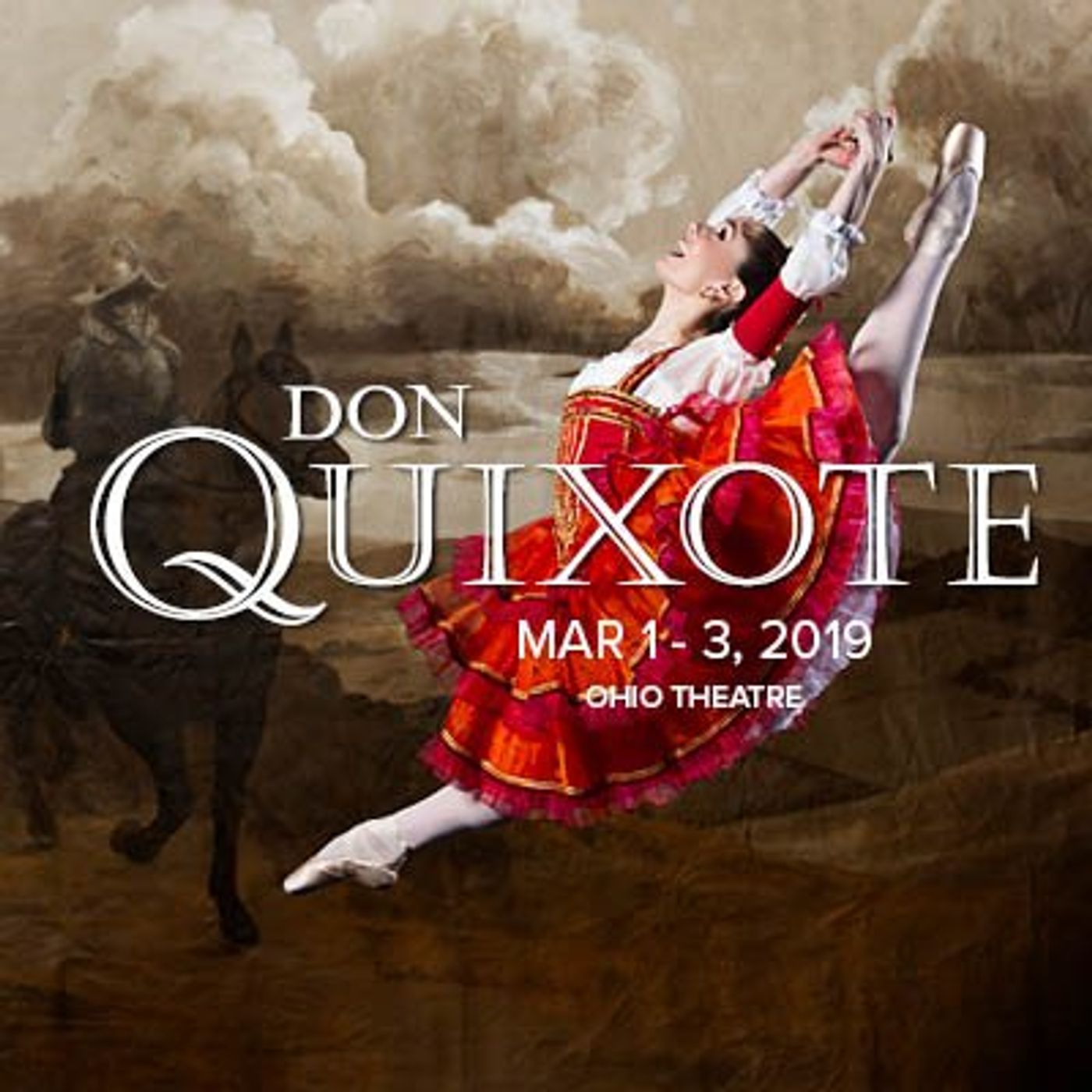 Don Quixote