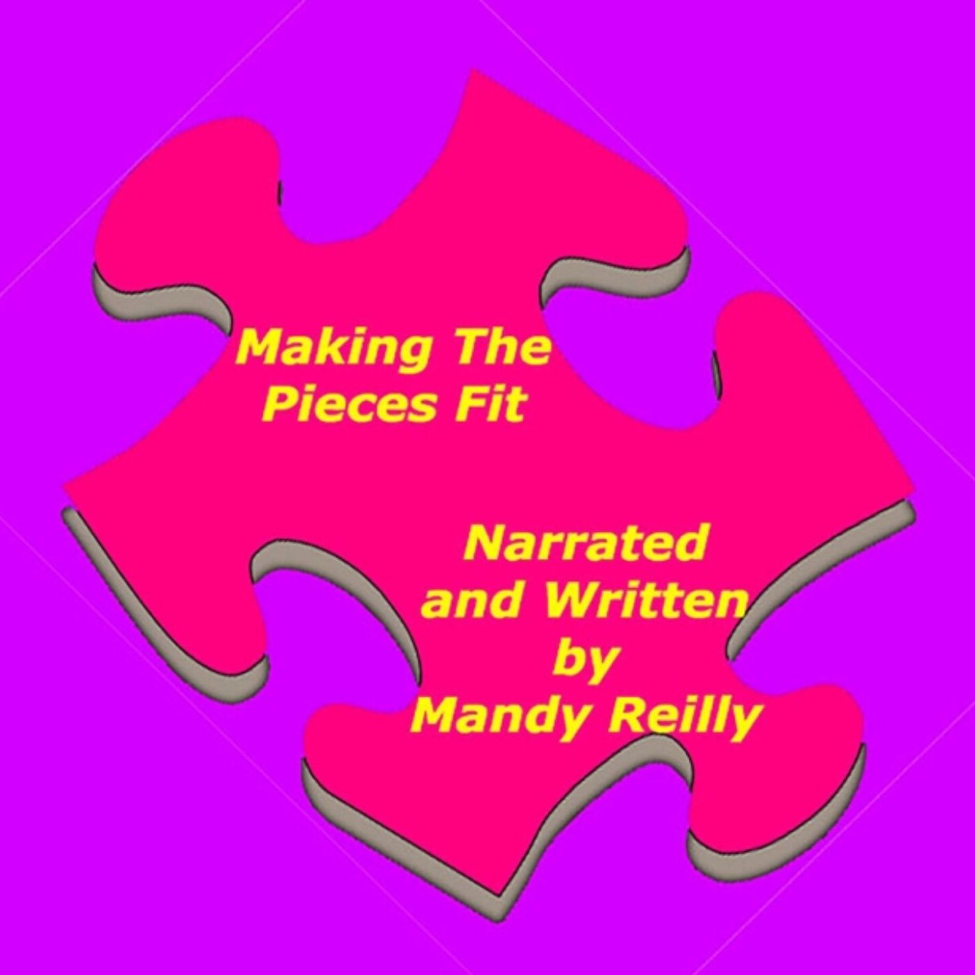 MTPF Episode 40: Listen To Your Mother (LIVE)