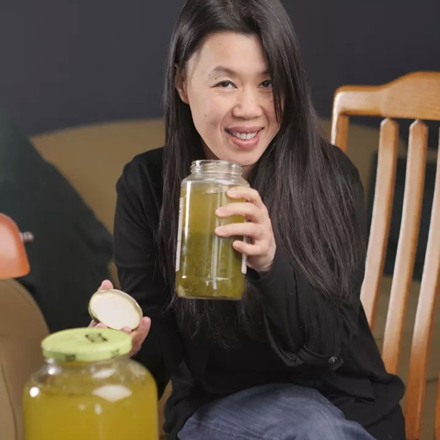 Atheists on Air: Beyond the Trailer Park Ep. 170: "Jilly Juice:" The New "Poop Cult"