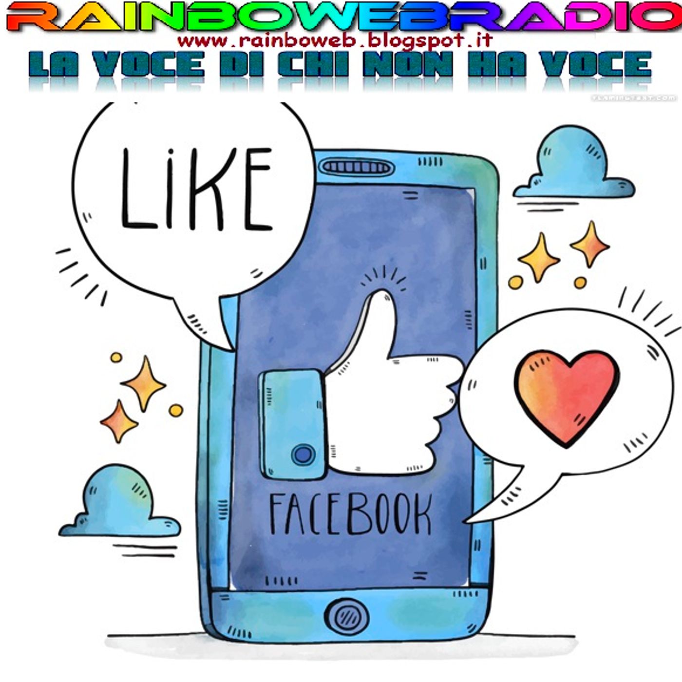 JINGLE - OGNI CANZONE UN'EMOZIONE