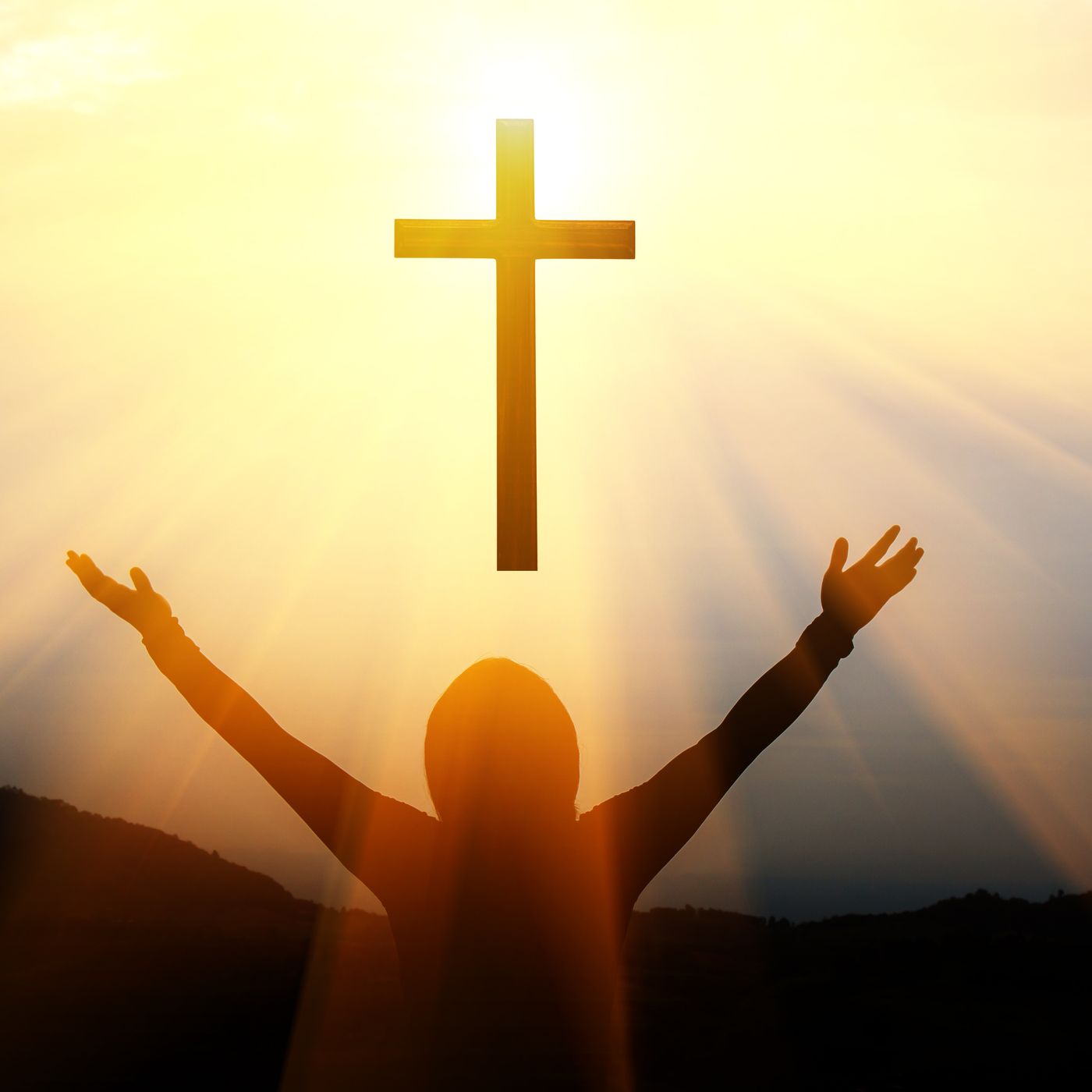 Talk 6: How does experiencing Christ's reign among us transform us as Jesus followers