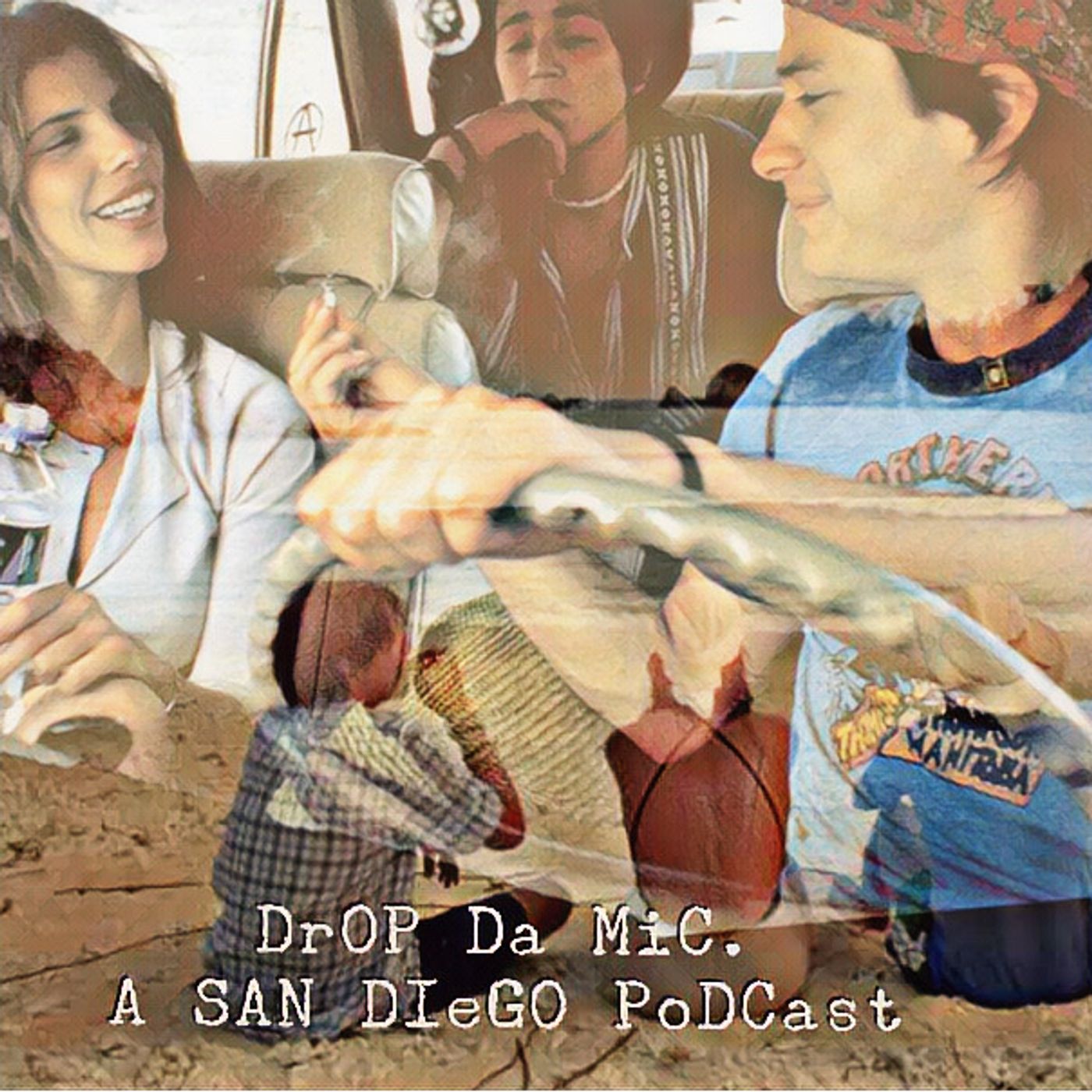Episode 141: AND YOUR MOTHER TOO! (Y TU MAMA TAMBIÉN film review)