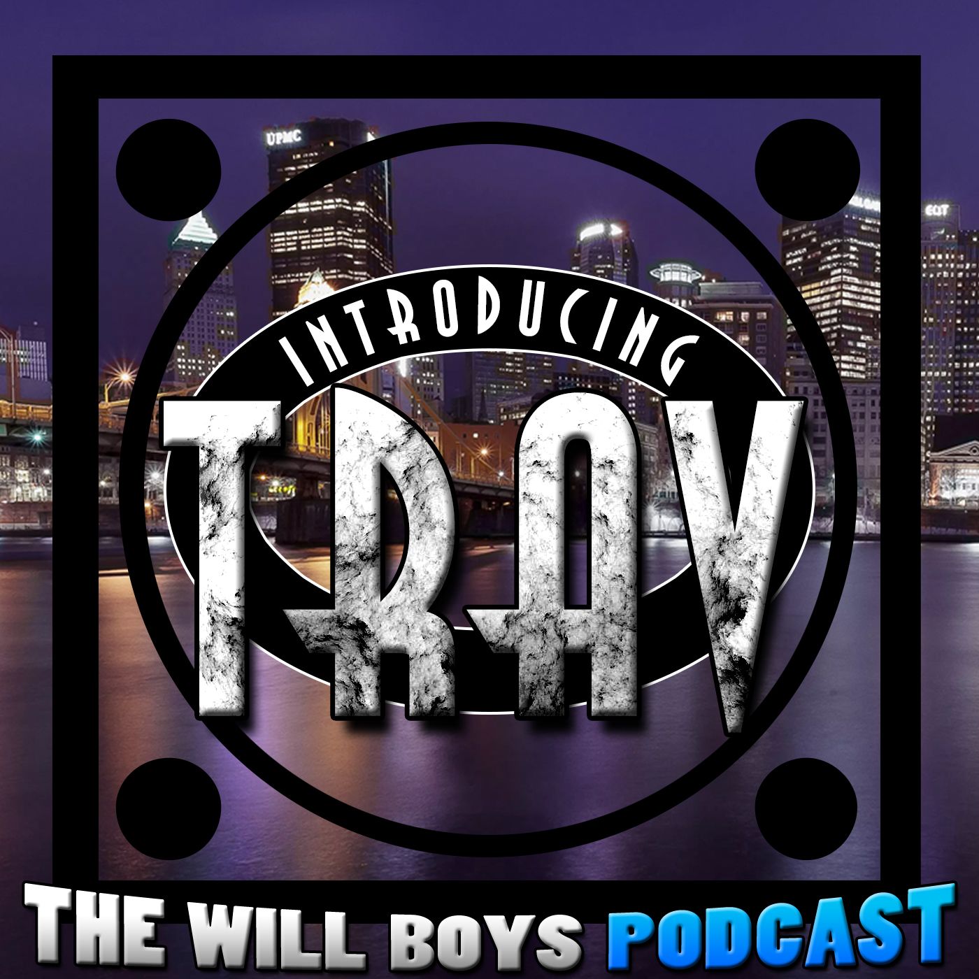 S1:E32 Introducing Trav