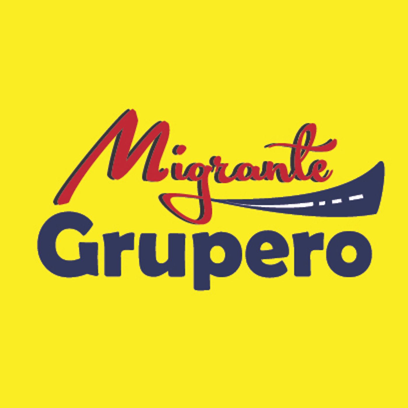 2. Migrante Grupero Podcast-Charly Abrego (P-1)