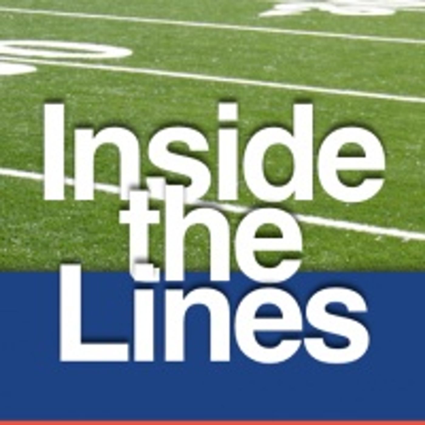 Inside the lines With Tim & Eric