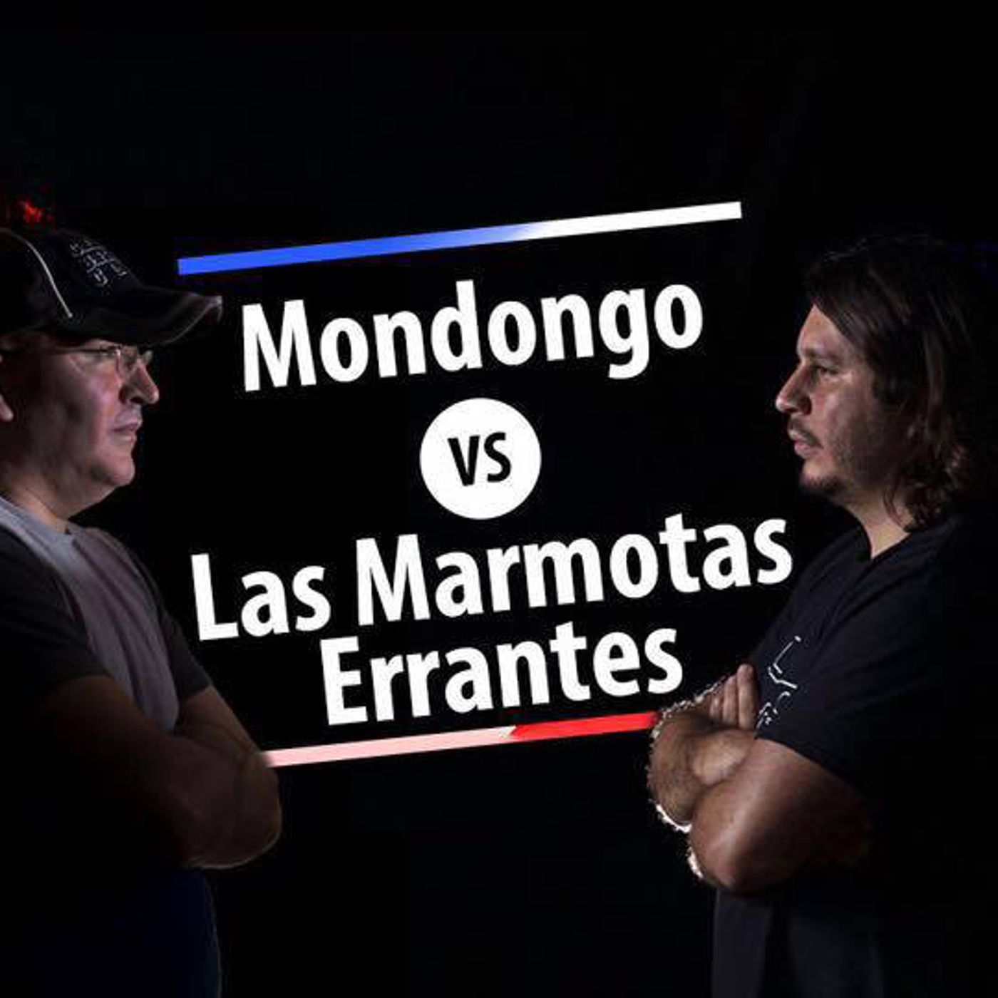 Marmotas vs Mondongo S01 E06