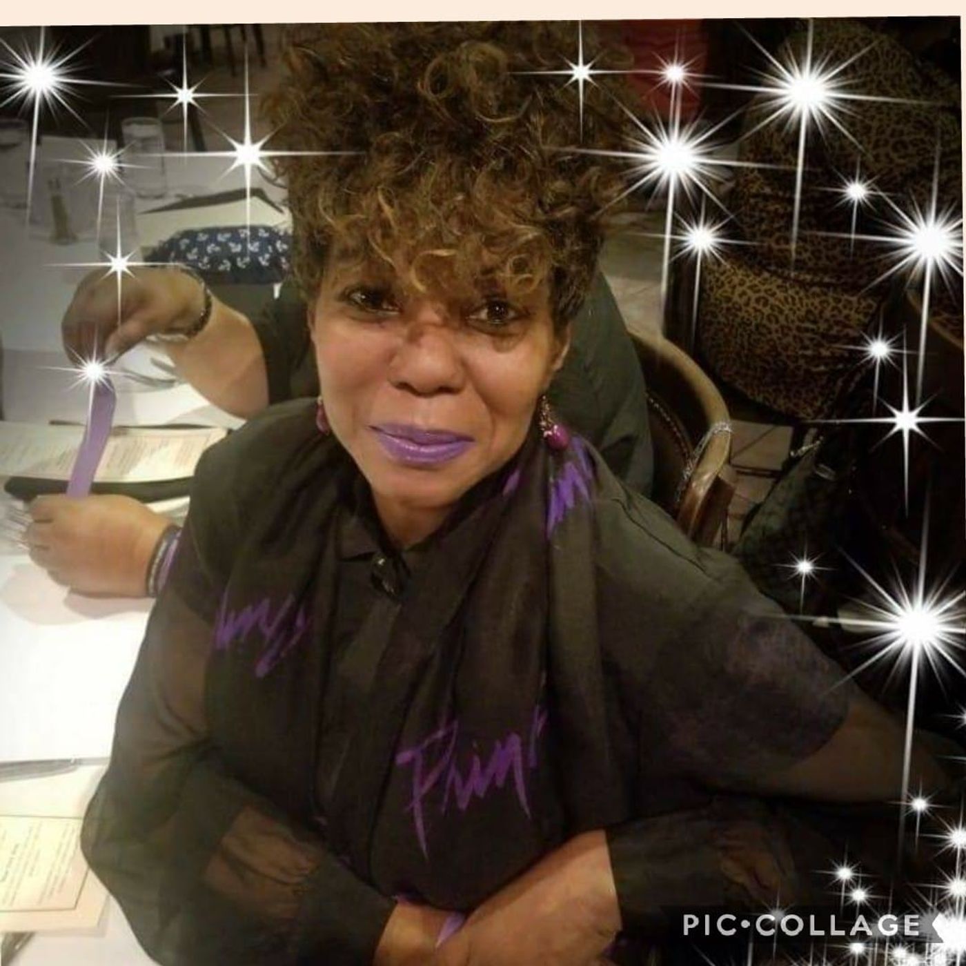 PRINCE TRIBUTE