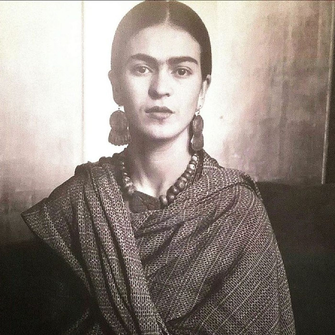 Frida Kahlo - La mia notte mi brucia d'amore