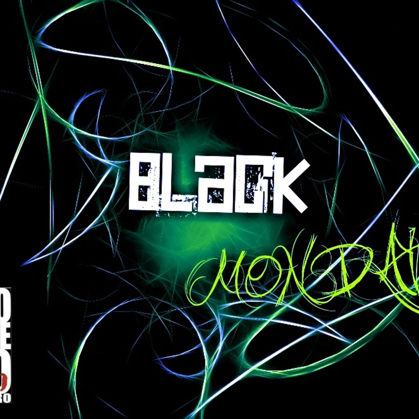 BlackMonday cover