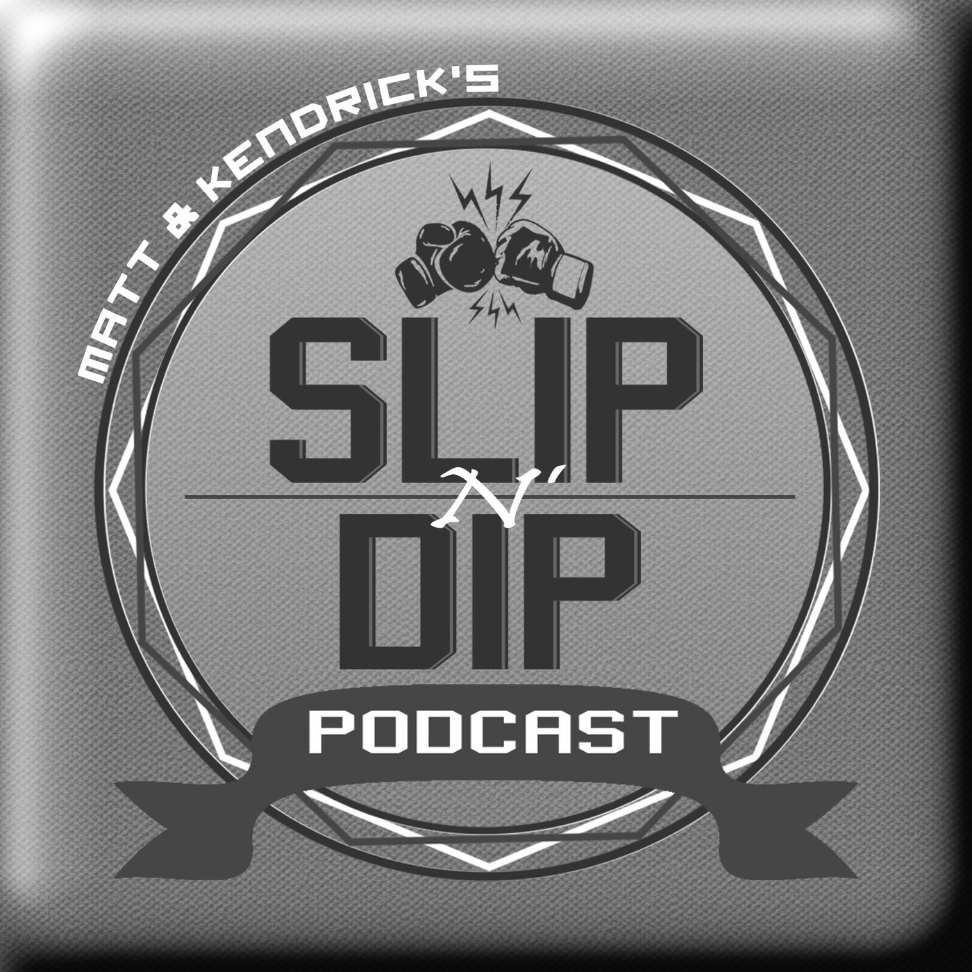 #121 - "Training for a Youtube fight" w/ Larry Wade, Firas Zahabi, Miguel Flores, & Mike Brown