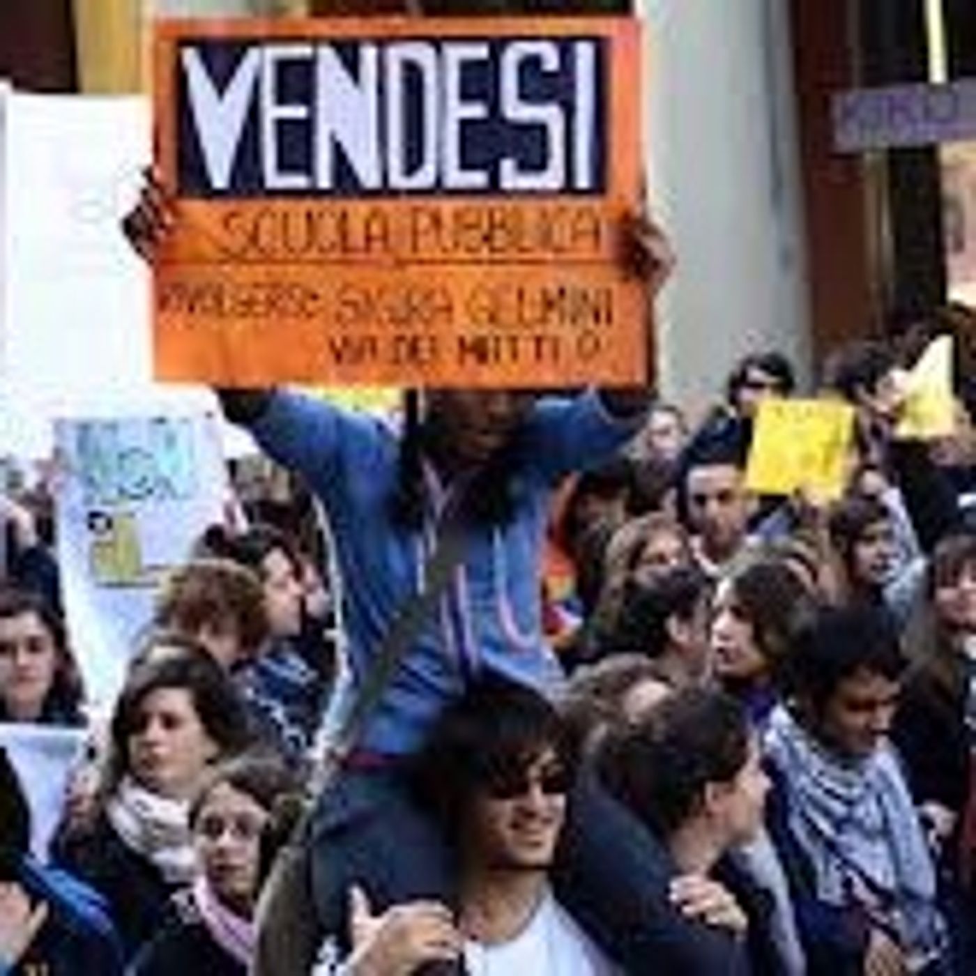 Lettere Da Una Professoressa-Puntata 24