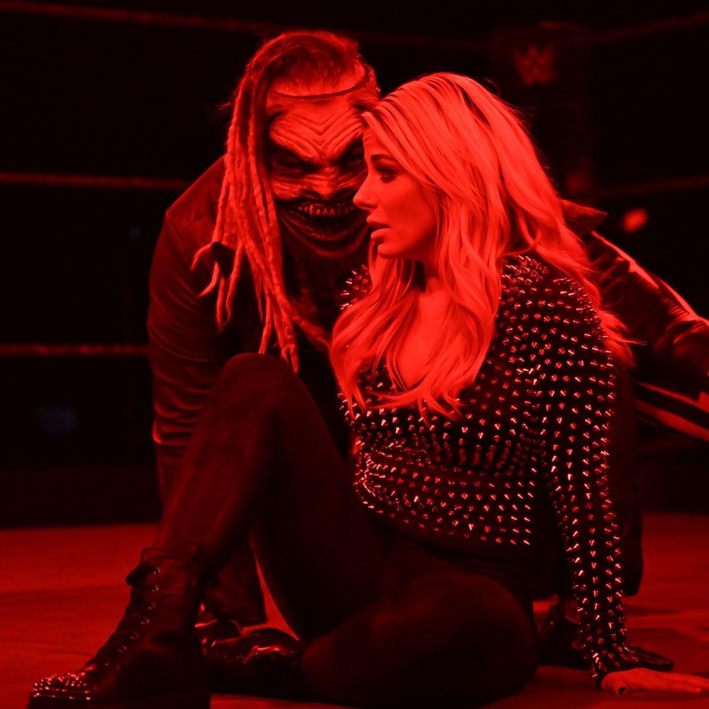 Week In Review: The Fiend Attacks Alexa Bliss, Orton Strikes First on McIntyre, Thoughts on MJF