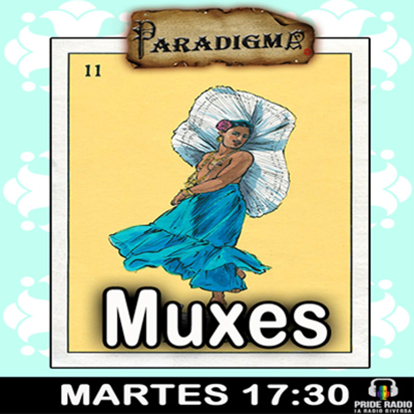 Muxes