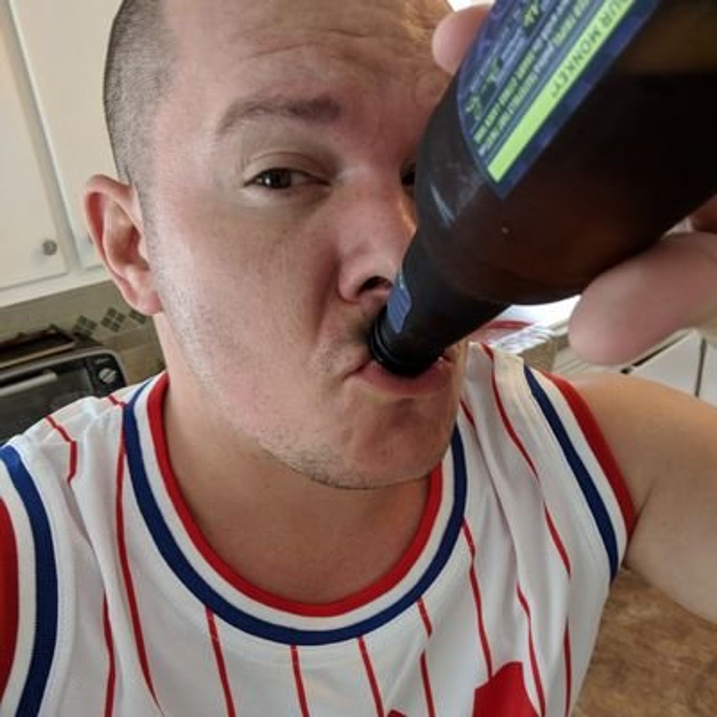 E7 - Ken Wheeler, Rapper turned Developer, Kanye, React Native, Reason, and More