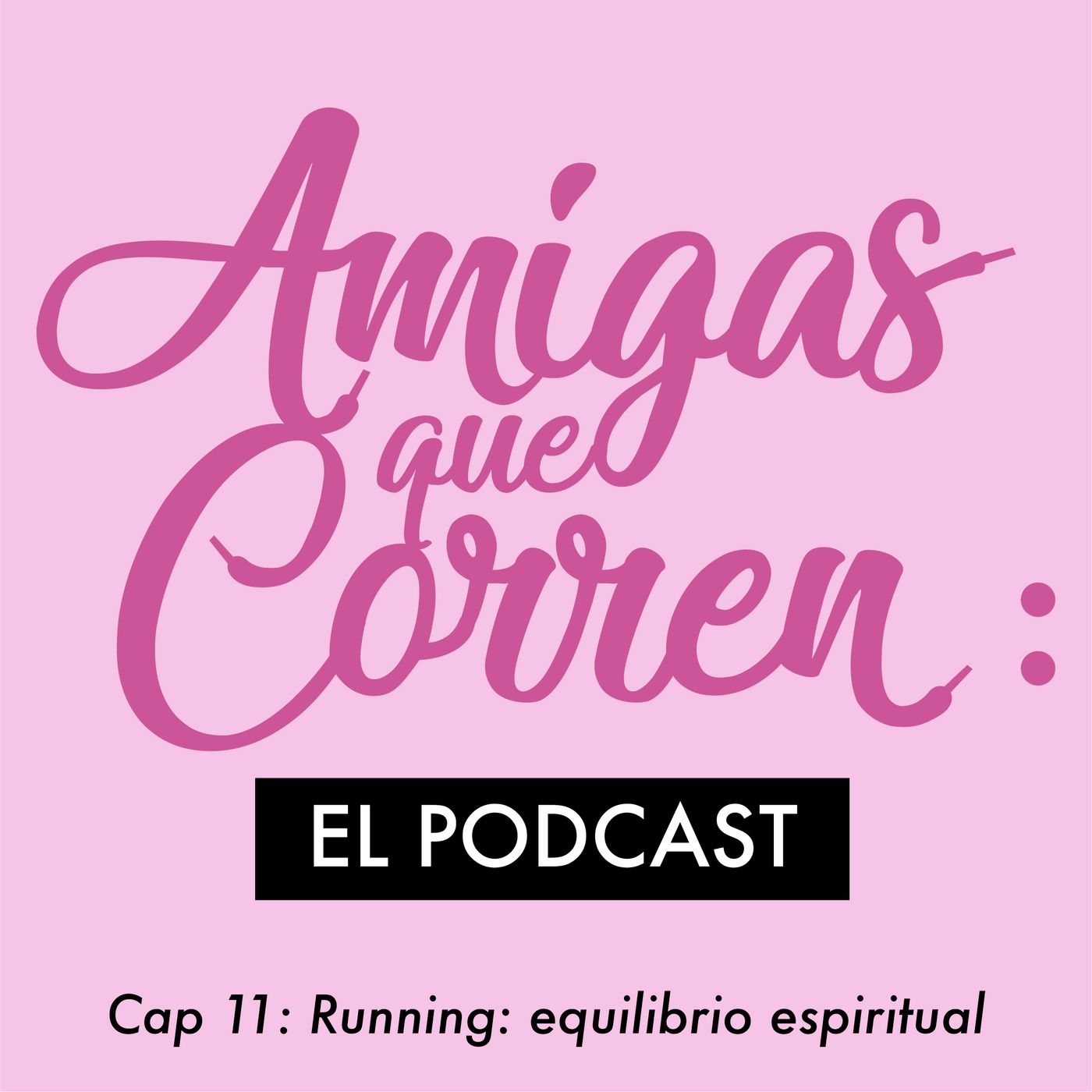 Running: equilibrio espiritual