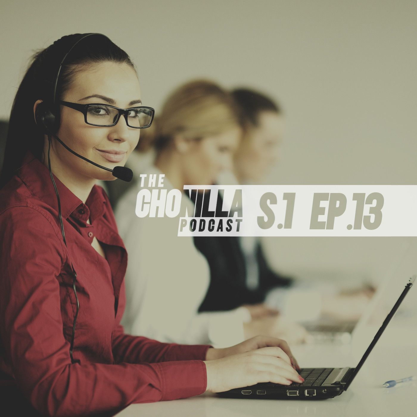 S1-Ep13: Bible Scriptures 9021-Noooooo...