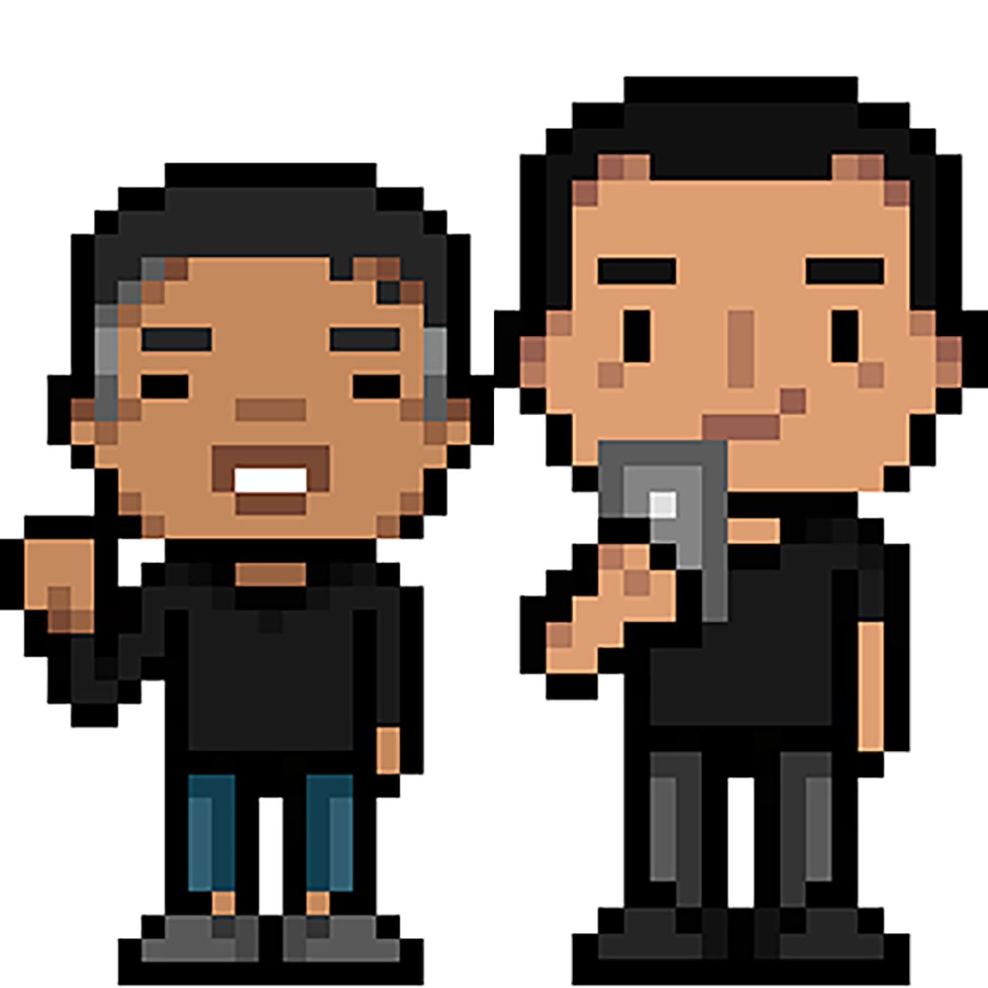 Mo + Jo's Epic Tech Talks - Retail-pocalypse, The Mullet Strategy, Google Keep, Your Station In Life