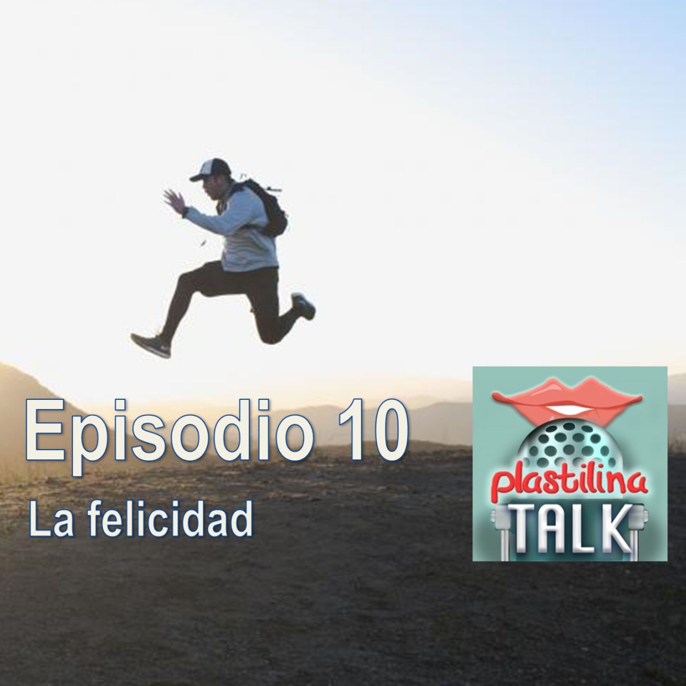 Plastilina TALK