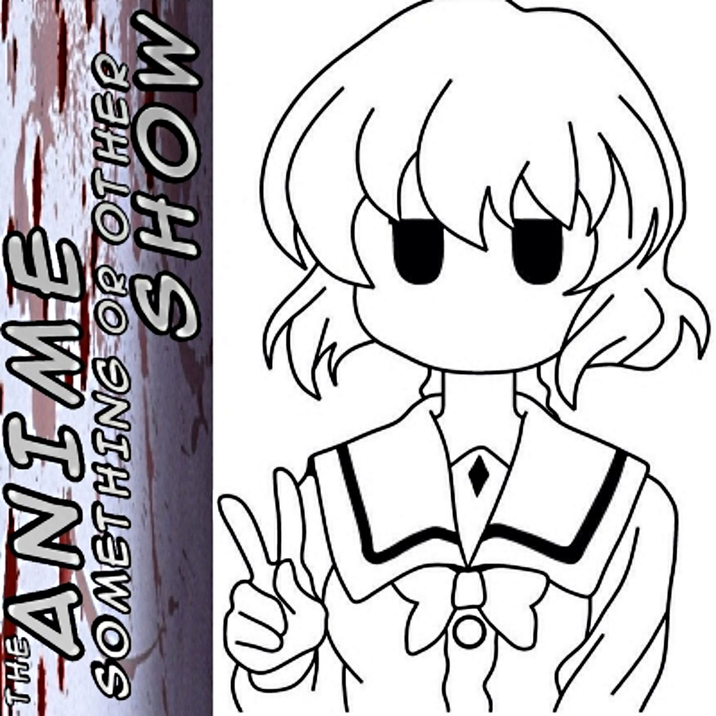 Traeger and Maybe Some Anime | ANIME SOMETHING OR OTHER SHOW (06/28/20)