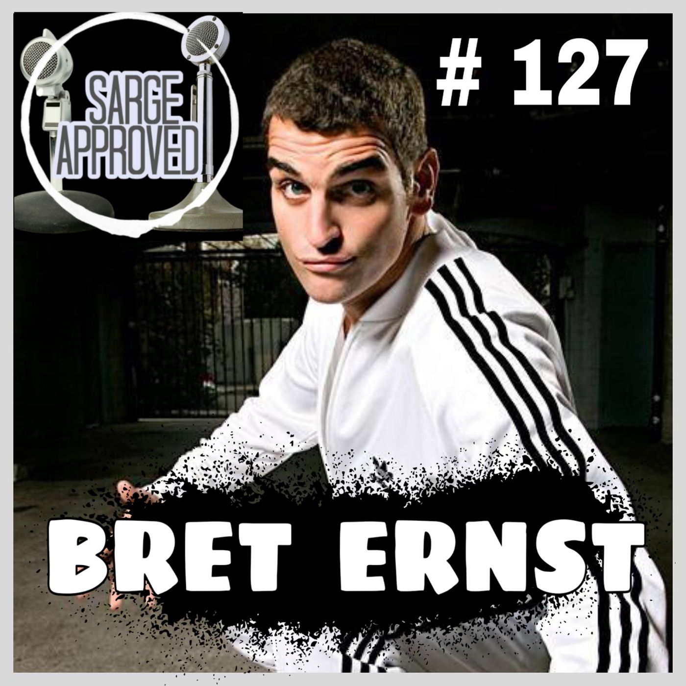 #127 Bret Ernst