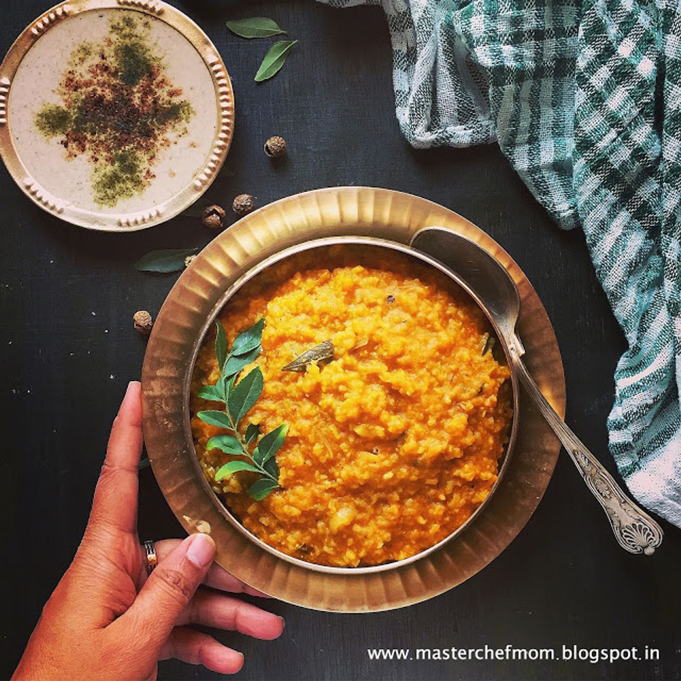 Bisi Bele Bath Recipe