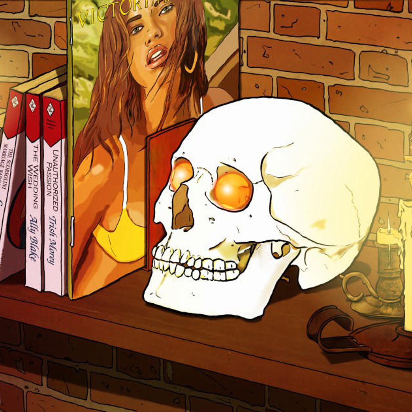 Proven Guilty- Chapters 4, 5, & 6