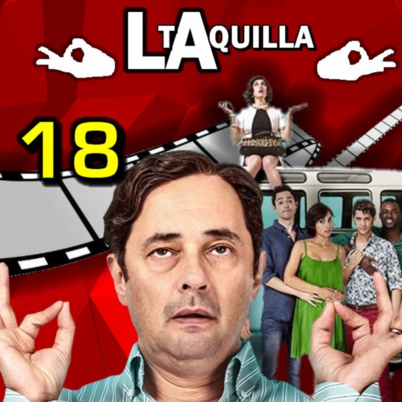 LA TAQUILLA