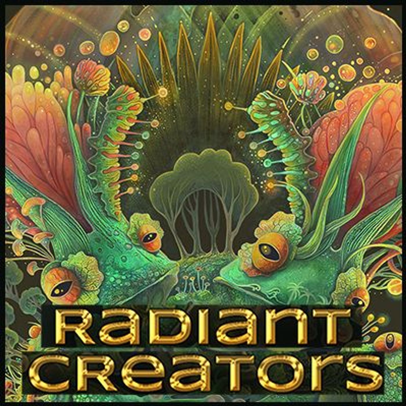 Radiant Creators Promo