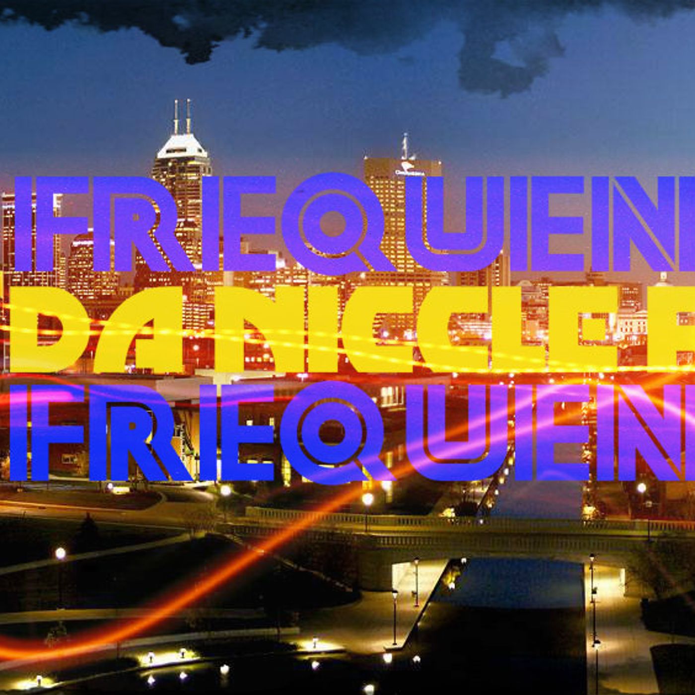 THE GREATEST PIECE OF ART THAT IS DIFFERENT AND FULLY LOADED IS YOU: LIVE NOW