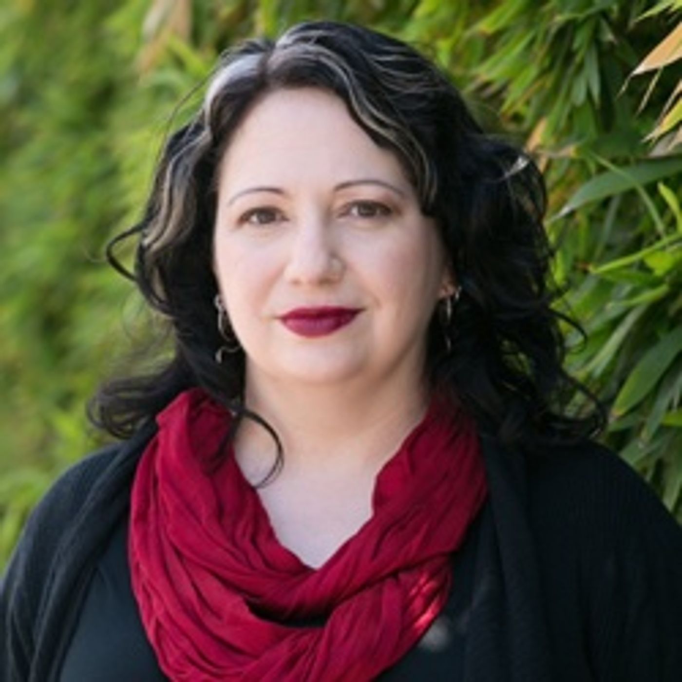 71: Dr. Sheila Addison - When Your Partner is Transgender