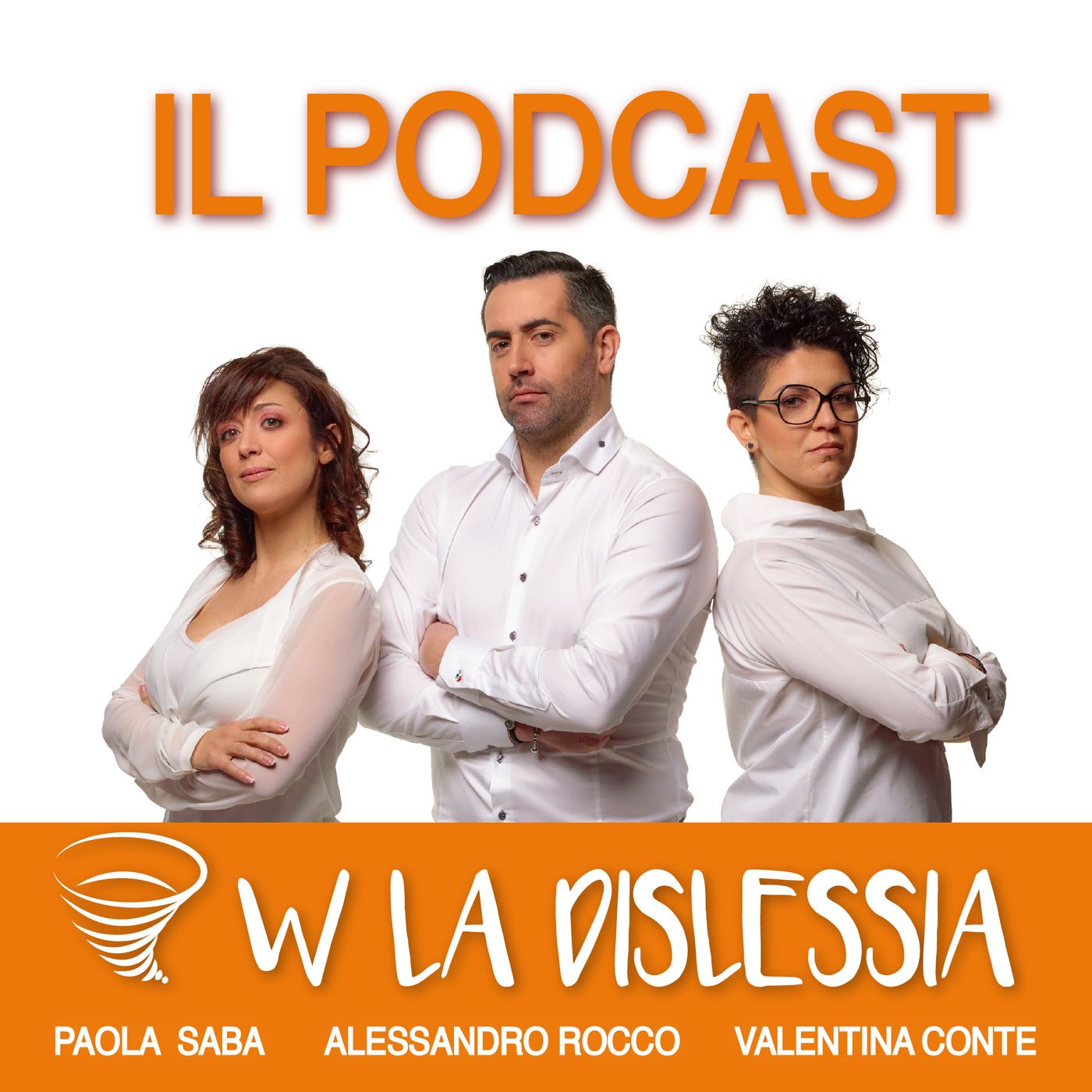 Episodio N°1: Perché W LA DISLESSIA