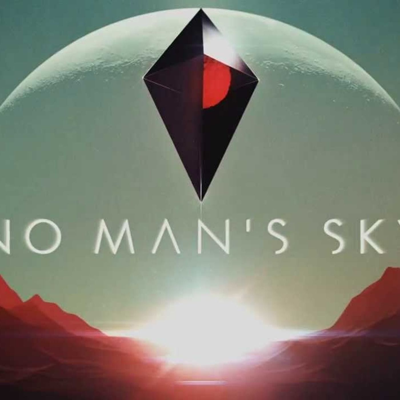 No Mans Sky & GamesCom!