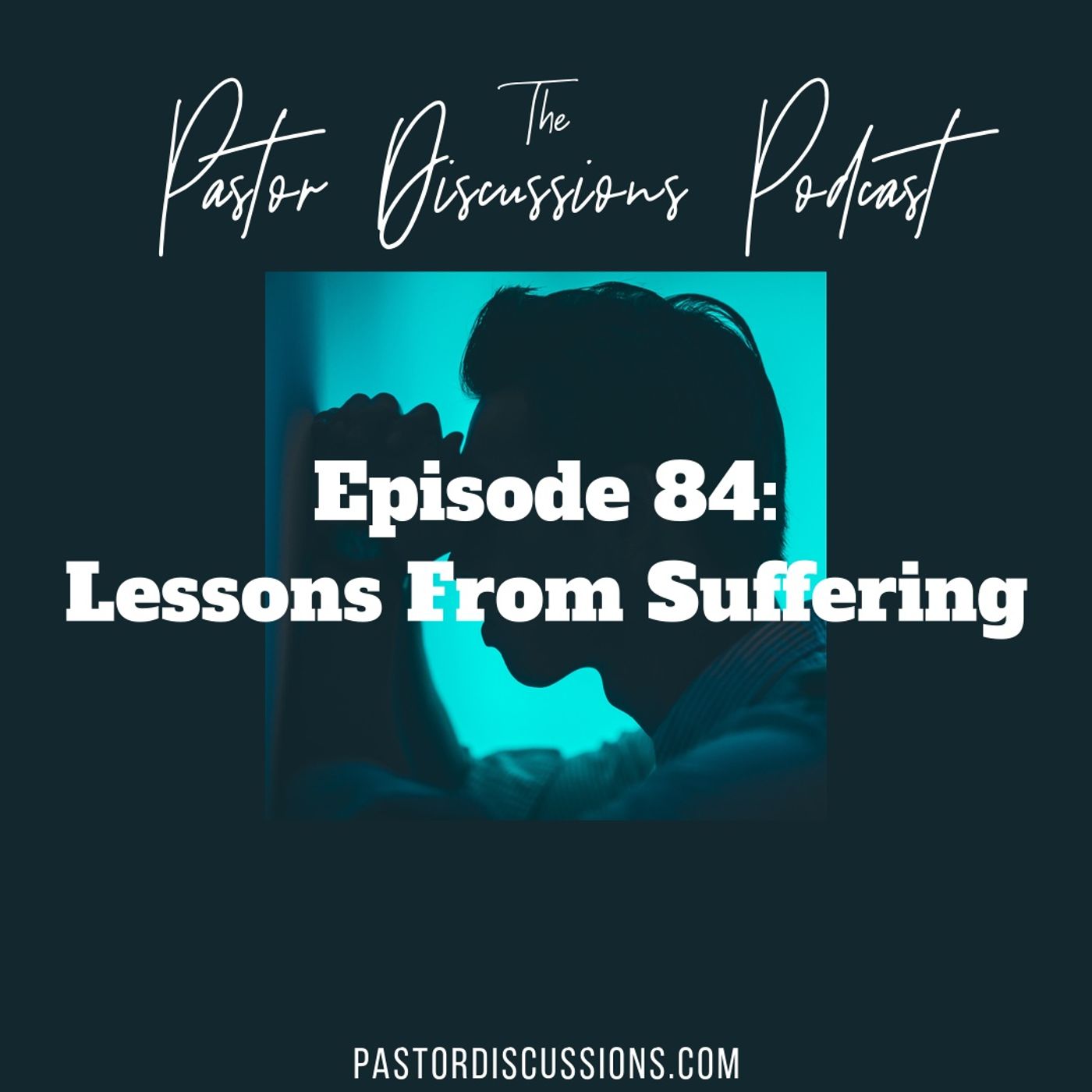 Lessons From Suffering