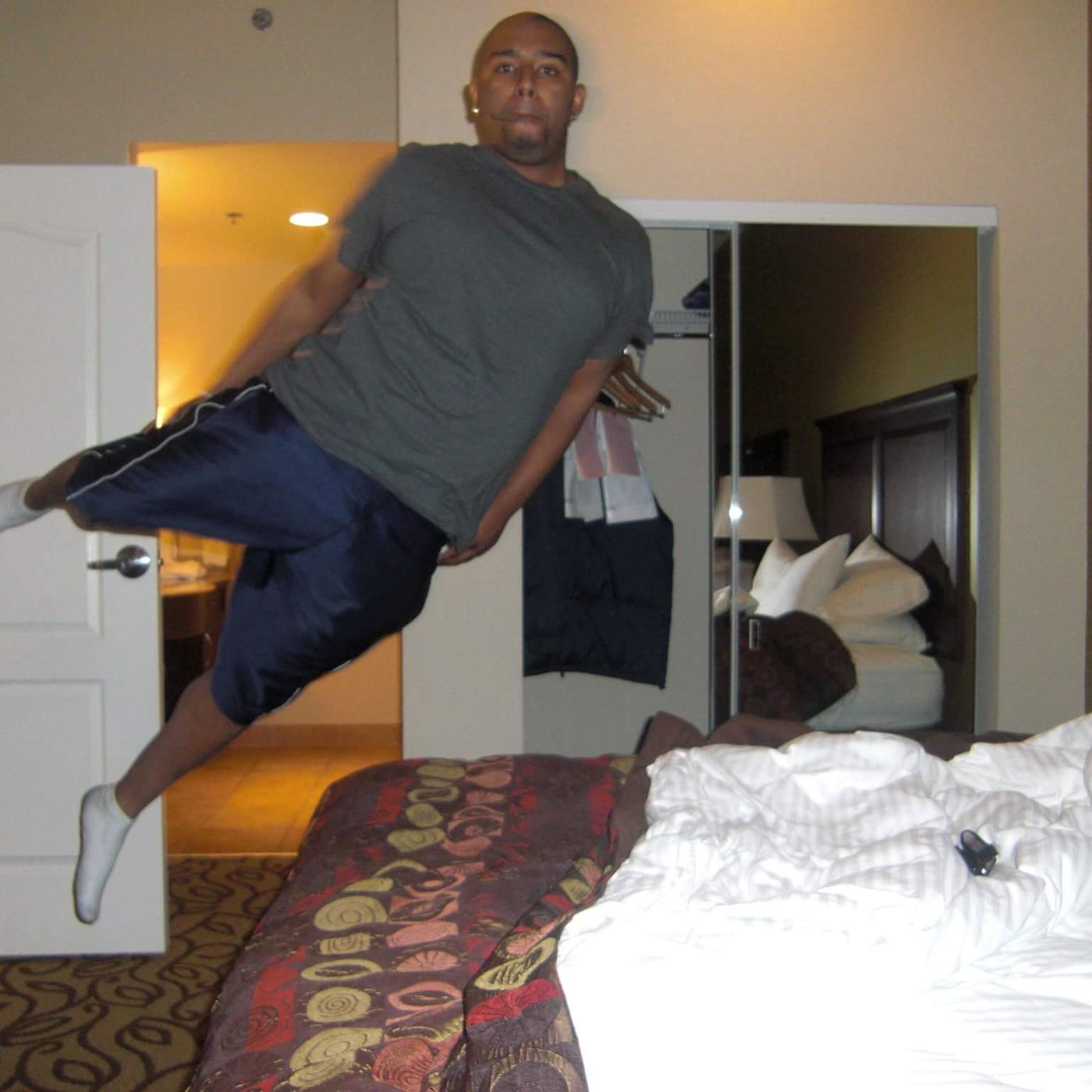 Episode 32: Kamala Harris, Soldier Boy, and 11 ways to tell if your partner loves you.