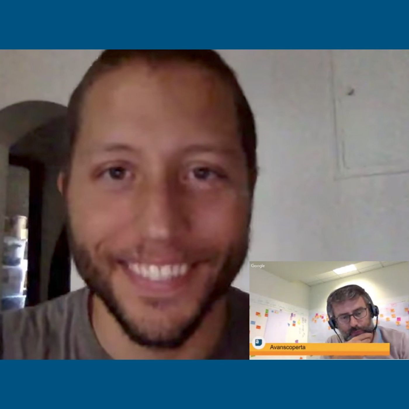 Q&A con Jacopo Romei: si parla di Extreme Contracts