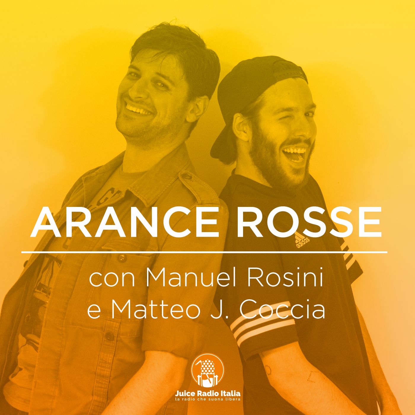 #06 Le Madonne