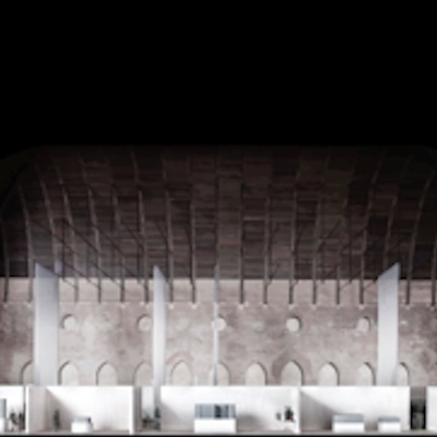 David Chipperfield Architects Works 2018