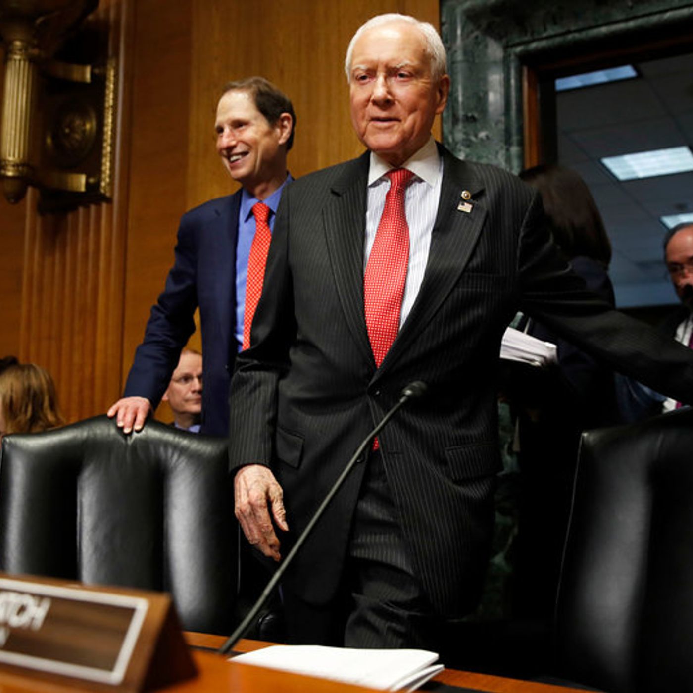 CHIP expires as GOP stalls efforts for renewal