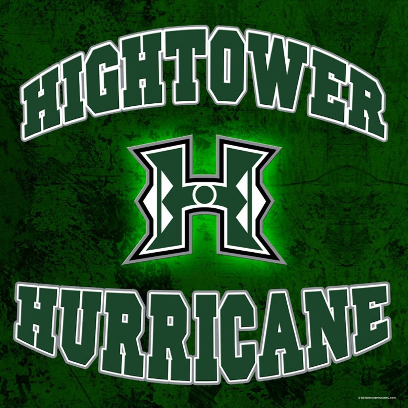 Hightower vs Travis FB