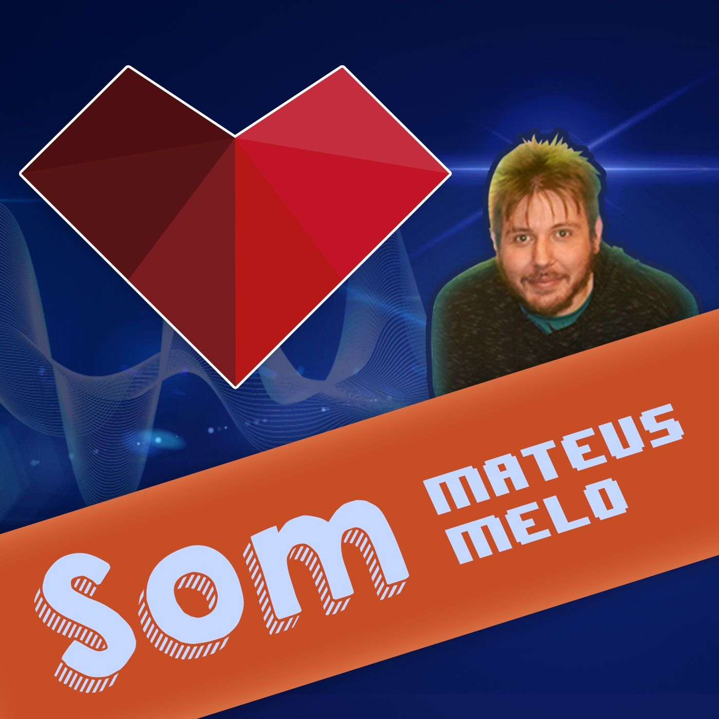 1UP Drops #83 - 1UP Glitch: O Som de Mateus Melo