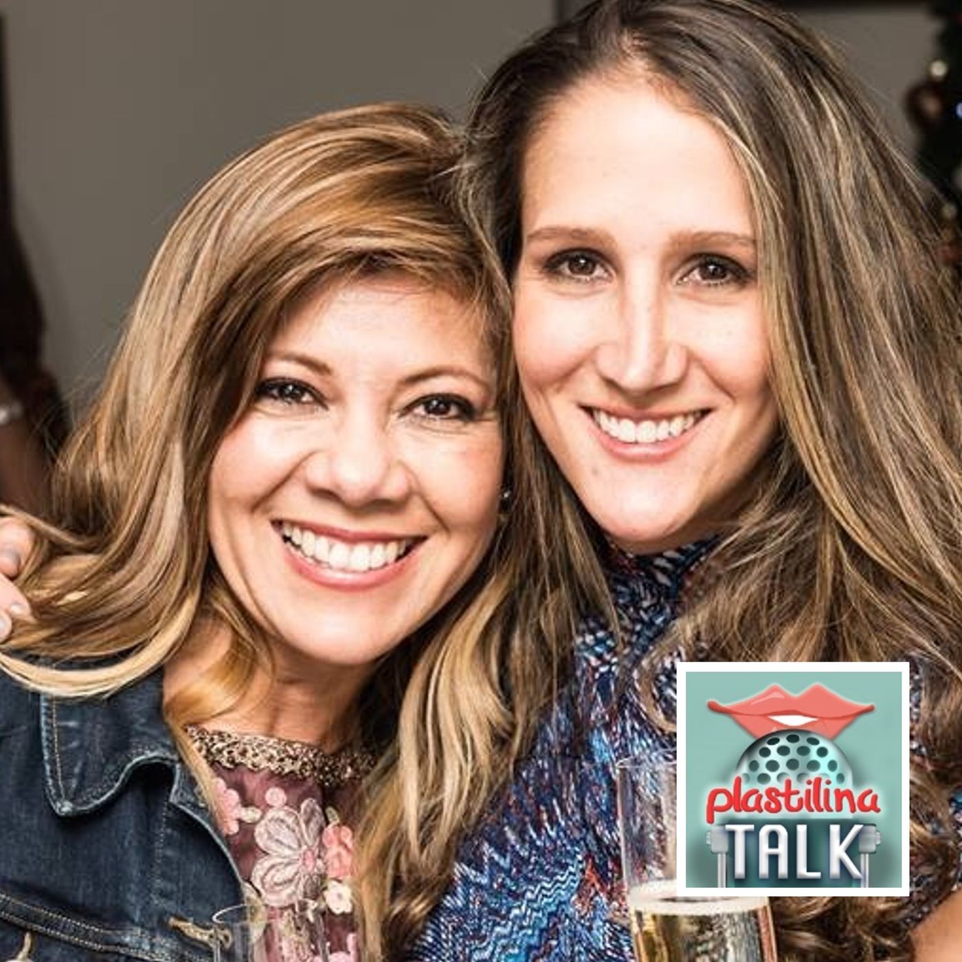 Plastilina TALK