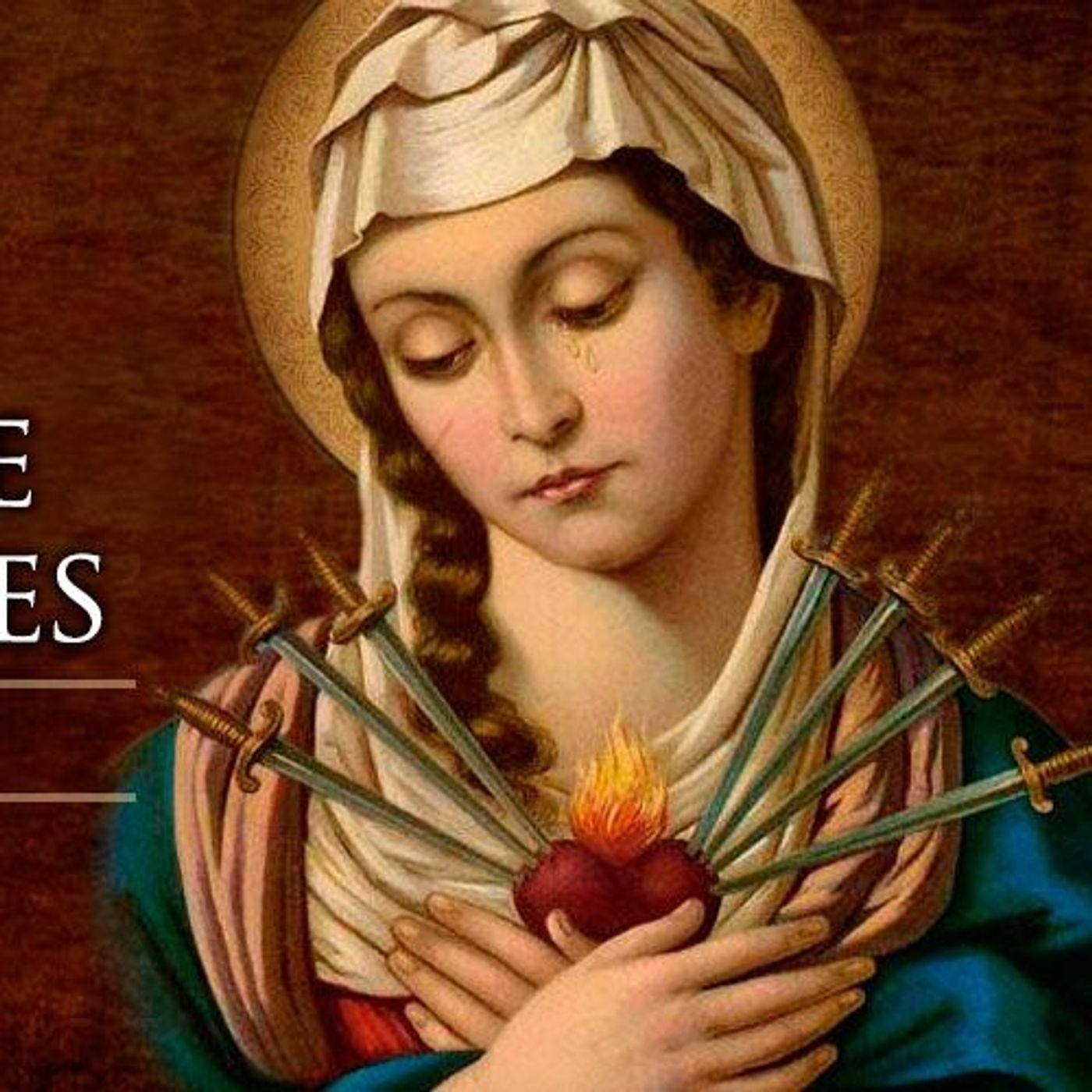Comentario Evangelio 15 de septiembre (P. José Juan Hernández Déniz)