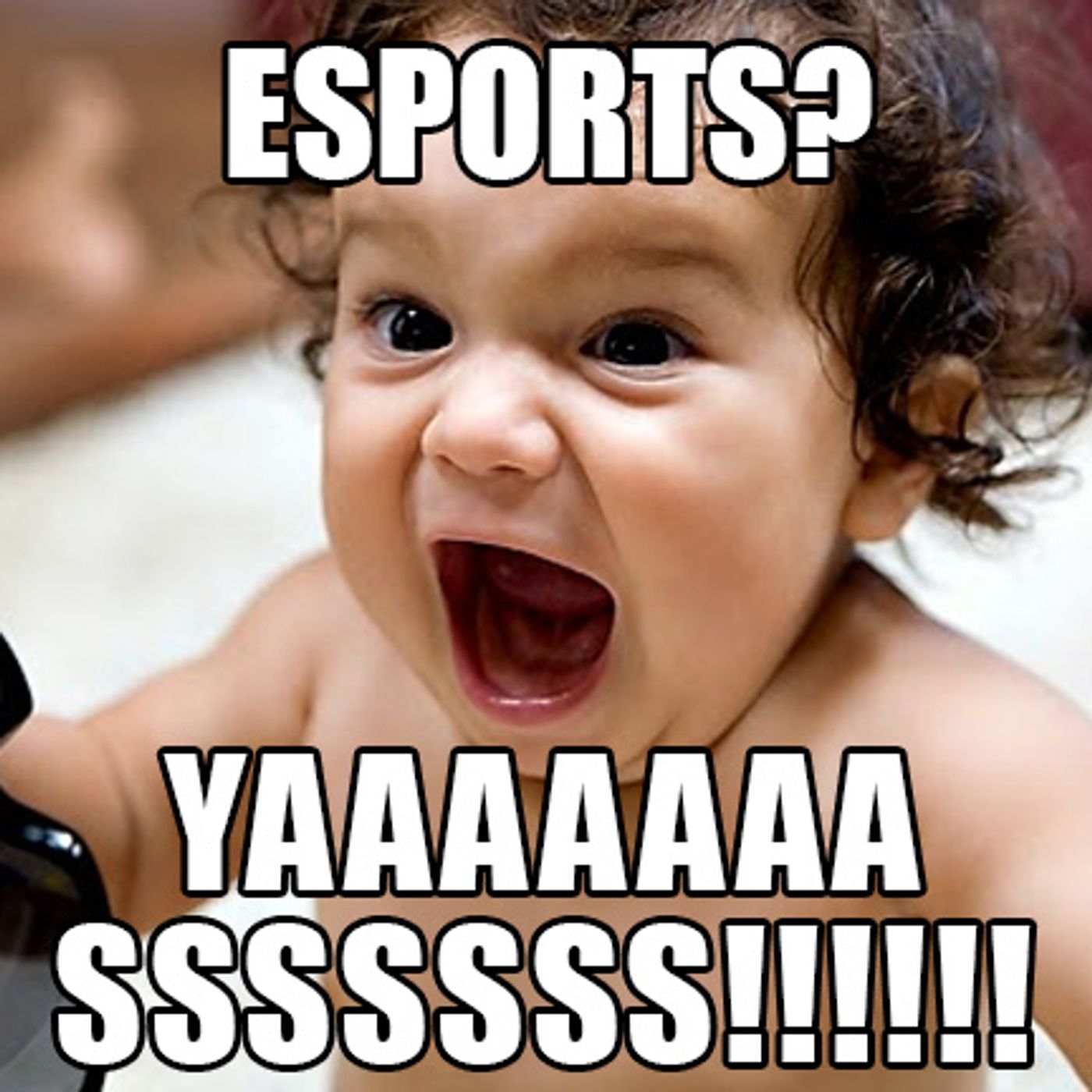 eSports