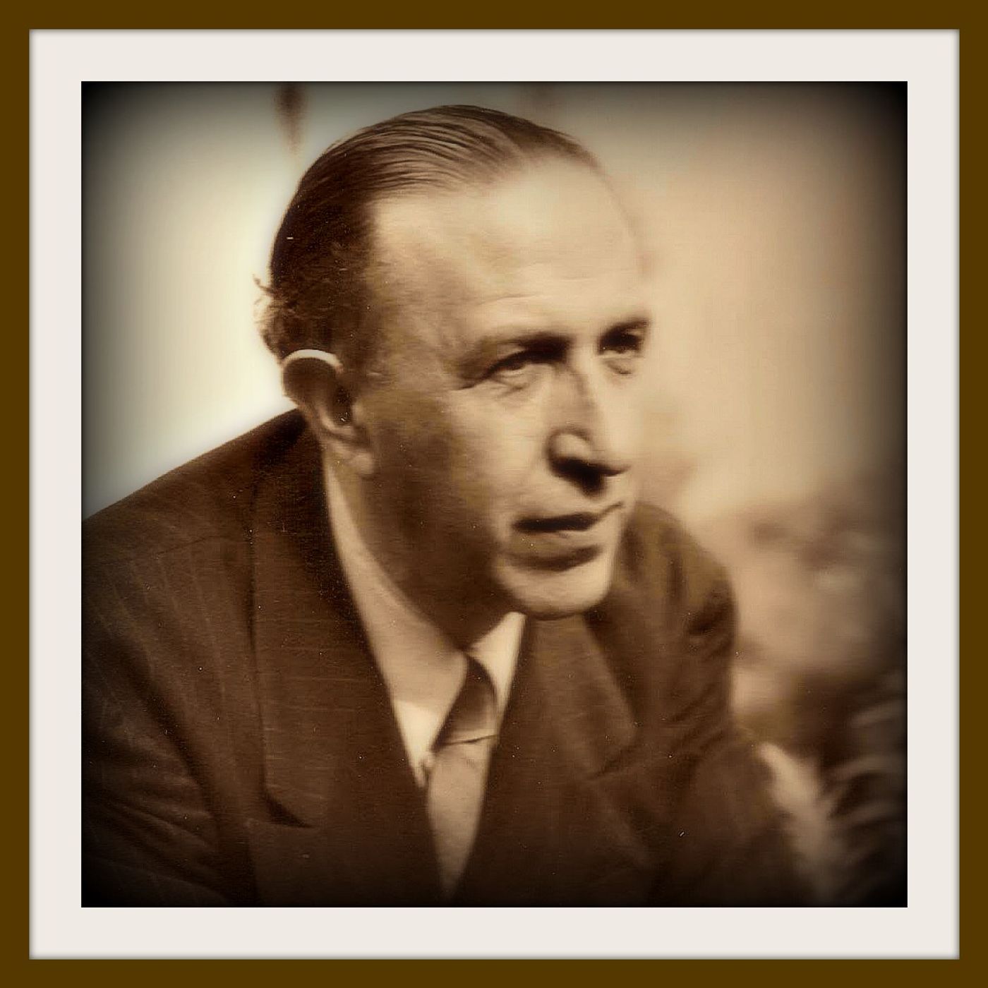 L'ETERNA PRESENZA di PEDRO SALINAS